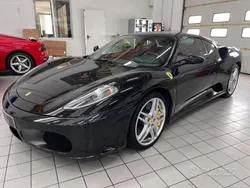 Nero Usata 2007 Ferrari F430 Coupé | 118.000 € (Super prezzo)