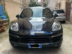 Nero Usata 2012 Porsche Cayenne SUV | 22.800 €