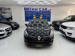 Nero Usata 2018 Renault Clio IV Tre volumi | 8900 € (Buon prezzo)