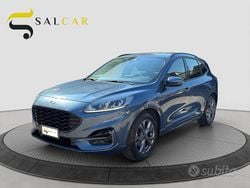 Blu Usata 2021 Ford Kuga ST-Line SUV | 14.490 € (Super prezzo)