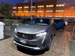 Grigio Usata 2023 Peugeot 3008 Due volumi | 19.500 € (Ottimo prezzo)