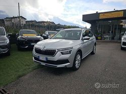 Grigio Usata 2024 Skoda Kamiq Ambition SUV | 18.900 € (Buon prezzo)