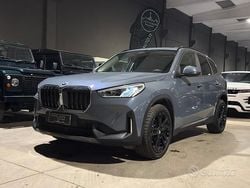 Blu metallizzato Usata 2023 BMW X1 SUV | 38.900 € (Ottimo prezzo)