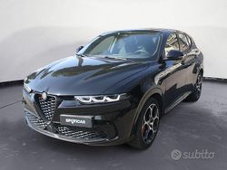 Nero Usata 2024 Alfa Romeo Tonale Veloce SUV | 29.900 € (Buon prezzo)