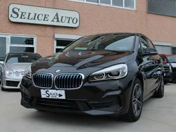 Nero Usata 2019 BMW 225 Active Tourer iPerformance Monovolume | 17.000 € (Buon prezzo)