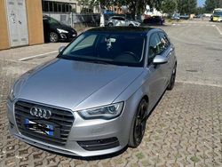 Usata 2015 Audi A3 Due volumi | 12.000 €