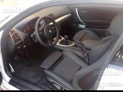 Bianco Usata 2007 BMW 120 M Sport Due volumi | 4900 € (Buon prezzo)
