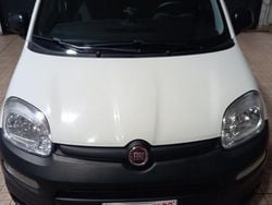 Bianco Usata 2020 Fiat Panda 4x4 Pop Due volumi | 7990 € (Ottimo prezzo)