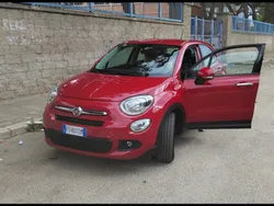 Usata 2018 Fiat 500X SUV | 11.800 € (Ottimo prezzo)