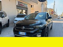Nero Usata 2019 VW T-Cross Style SUV | 14.900 € (Cara)