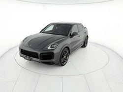 Grigio Usata 2022 Porsche Cayenne Platinum Edition SUV | 73.800 € (Ottimo prezzo)