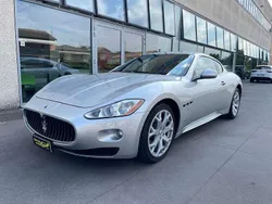 Argento Usata 2008 Maserati Granturismo Coupé | 42.900 € (Cara)