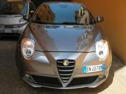 Grigio Usata 2012 Alfa Romeo MiTo Distinctive Due volumi | 5000 € (Ottimo prezzo)