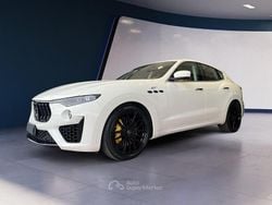 Bianco Usata 2022 Maserati Levante GT SUV | 50.790 € (Buon prezzo)
