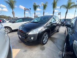 Nero Usata 2010 Peugeot 3008 Premium Monovolume | 4500 € (Cara)