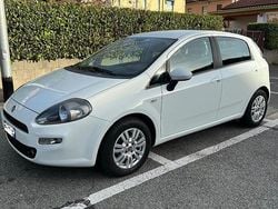 Usata 2013 Fiat Punto Evo S Due volumi | 3800 € (Ottimo prezzo)