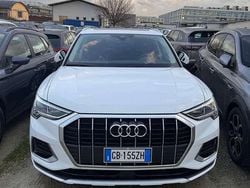 Usata 2020 Audi Q3 Advanced SUV | 28.000 € (Buon prezzo)