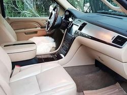 Nero Usata 2011 Cadillac Escalade SUV | 33.400 €