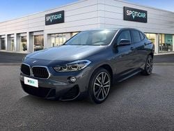 Grigio Usata 2019 BMW X2 M Sport SUV | 22.350 € (Ottimo prezzo)