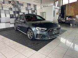 Gray Usata 2020 Audi S4 Ambiente Station wagon | 36.000 € (Buon prezzo)