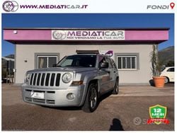 Grigio Usata 2009 Jeep Patriot Limited SUV | 3990 € (Ottimo prezzo)