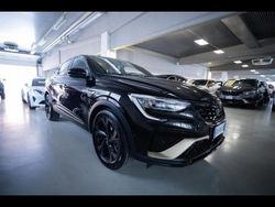 Grigio chiaro Usata 2023 Renault Arkana Engineered SUV | 24.900 € (Cara)