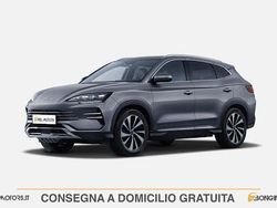 Grigio(met.) Nuova 2025 BYD Seal U Boost SUV | 31.900 € (Ottimo prezzo)