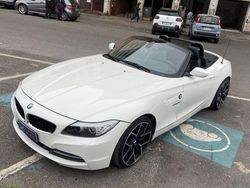 Bianco Usata 2013 BMW Z4 Efficient Dynamics Cabrio | 21.990 € (Buon prezzo)