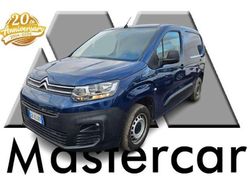 Blu nuit metallizzato Usata 2020 Citroën Berlingo Monovolume | 9900 € (Super prezzo)