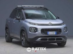 Grigio Usata 2020 Citroën C3 Aircross Shine SUV | 14.443 € (Buon prezzo)