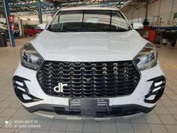 Bianco perla Usata 2023 DR Automobiles D5.0 SUV | 16.900 € (Buon prezzo)