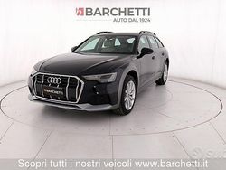 Blu Usata 2020 Audi A6 Allroad Station wagon | 35.900 € (Super prezzo)