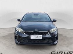 Nero Usata 2019 Kia Ceed Sportswagon Station wagon | 14.450 € (Molto cara)