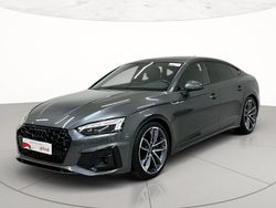 Grigio daytona perlato Usata 2023 Audi A5 Sportback S-Line Due volumi | 40.900 € (Buon prezzo)