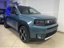 Vari colori Nuova 2025 Fiat Panda La Prima Tre volumi | 22.500 €