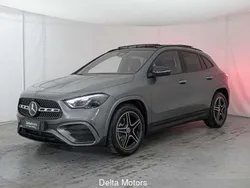Grigio Nuova 2025 Mercedes GLA200 Advanced Plus SUV | 44.814 € (Ottimo prezzo)