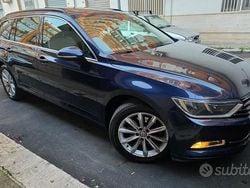 Usata 2016 VW Passat Tre volumi | 7500 € (Buon prezzo)