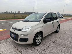 Beige Usata 2016 Fiat Panda Pop Due volumi | 7500 € (Buon prezzo)