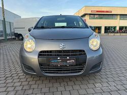 Grigio Usata 2014 Suzuki Alto GL Due volumi | 5900 € (Molto cara)