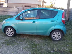 Usata 2008 Suzuki Splash Due volumi | 2400 € (Buon prezzo)