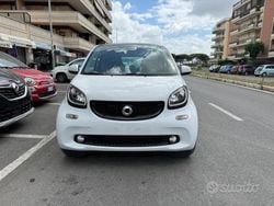 Bianco Usata 2018 Smart ForTwo Coupé Prime Coupé | 15.900 € (Buon prezzo)