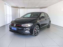 2t deep black perlato Usata 2022 VW Polo GTI Due volumi | 25.900 € (Cara)