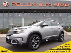 Other Usata 2019 Citroën C5 Aircross SUV | 17.950 € (Molto cara)