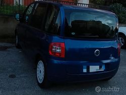 Usata 2015 Fiat Multipla Monovolume | 1300 €