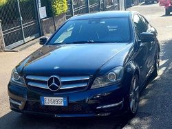 Usata 2011 Mercedes C220 Executive Coupé | 10.500 € (Ottimo prezzo)