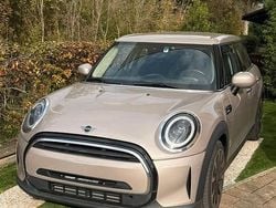 Grigio Usata 2022 Mini ONE Due volumi | 22.000 € (Cara)