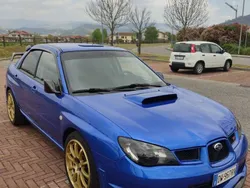 Usata 2001 Subaru Impreza | 70.000 €