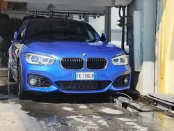 Usata 2017 BMW 1M Coupé | 19.000 €