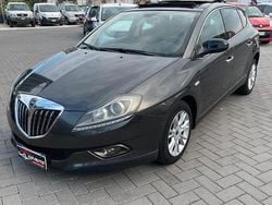 Grigio Usata 2011 Lancia Delta Platinum Due volumi | 4900 € (Cara)