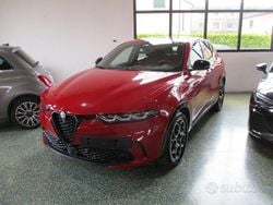 Rosso Usata 2024 Alfa Romeo Sprint Sprint Coupé | 26.490 € (Ottimo prezzo)